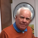 A photo of Loyd L Laugherty