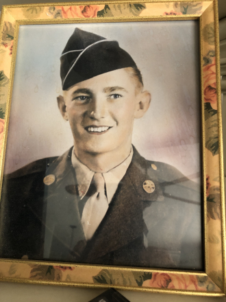 Army picture
