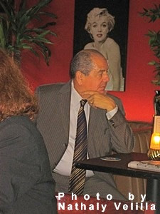 Alfonso L. Londoño