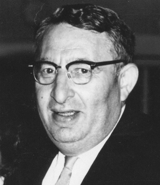 Manfred Lewinnek Manfred Lewinnek