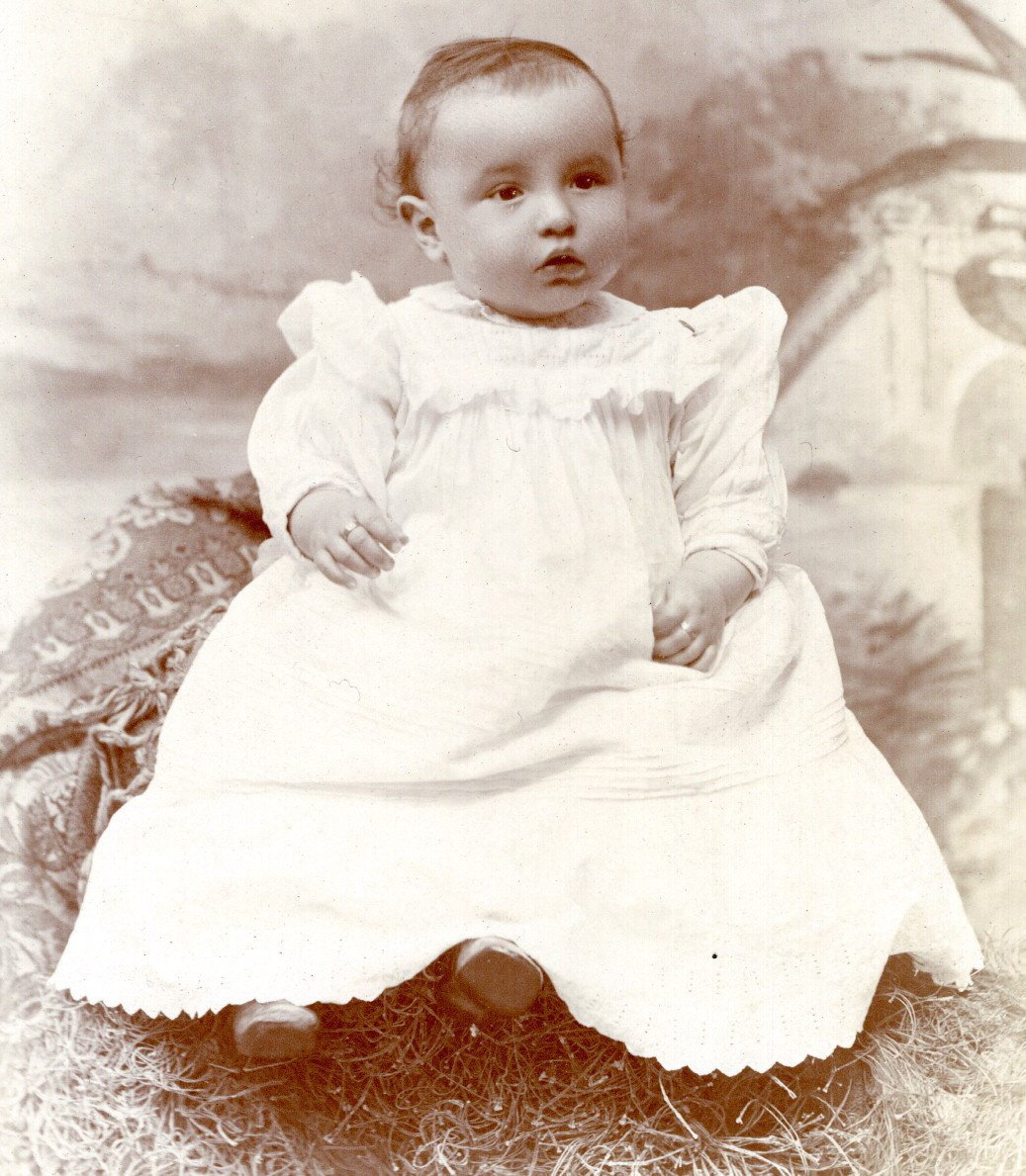 James Theodore Grady