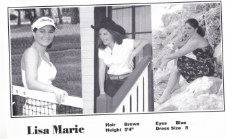 Lisa Marie Mundwiler Ament