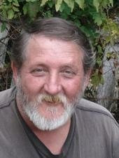 Robert Keith Cauthan