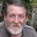 A photo of Robert Keith Cauthan