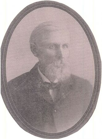 Samuel Kane