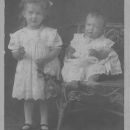 A photo of Agnes  Williamson