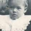 A photo of Gosta Leonard Palsson
