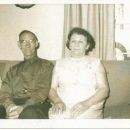 A photo of Carlia Pruette