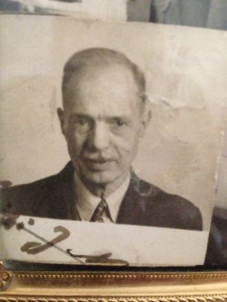 Luigi Mazzucchelli