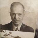 A photo of Luigi Mazzucchelli