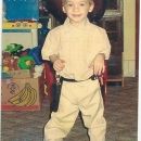A photo of Darrian Snyder