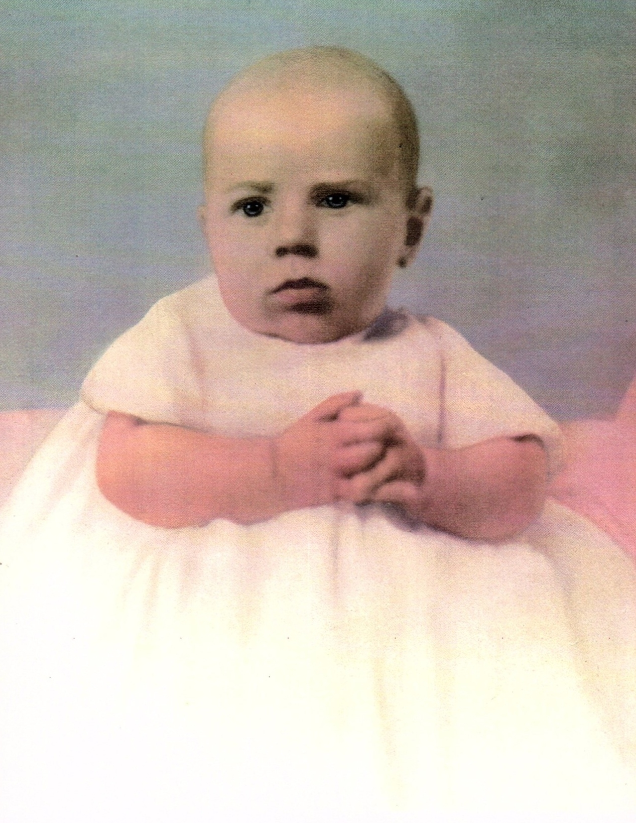 Elmer Dietrich Friedrich Dettmer 
