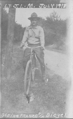 Lt. John Lynn Mort Lt. John Lynn Mort