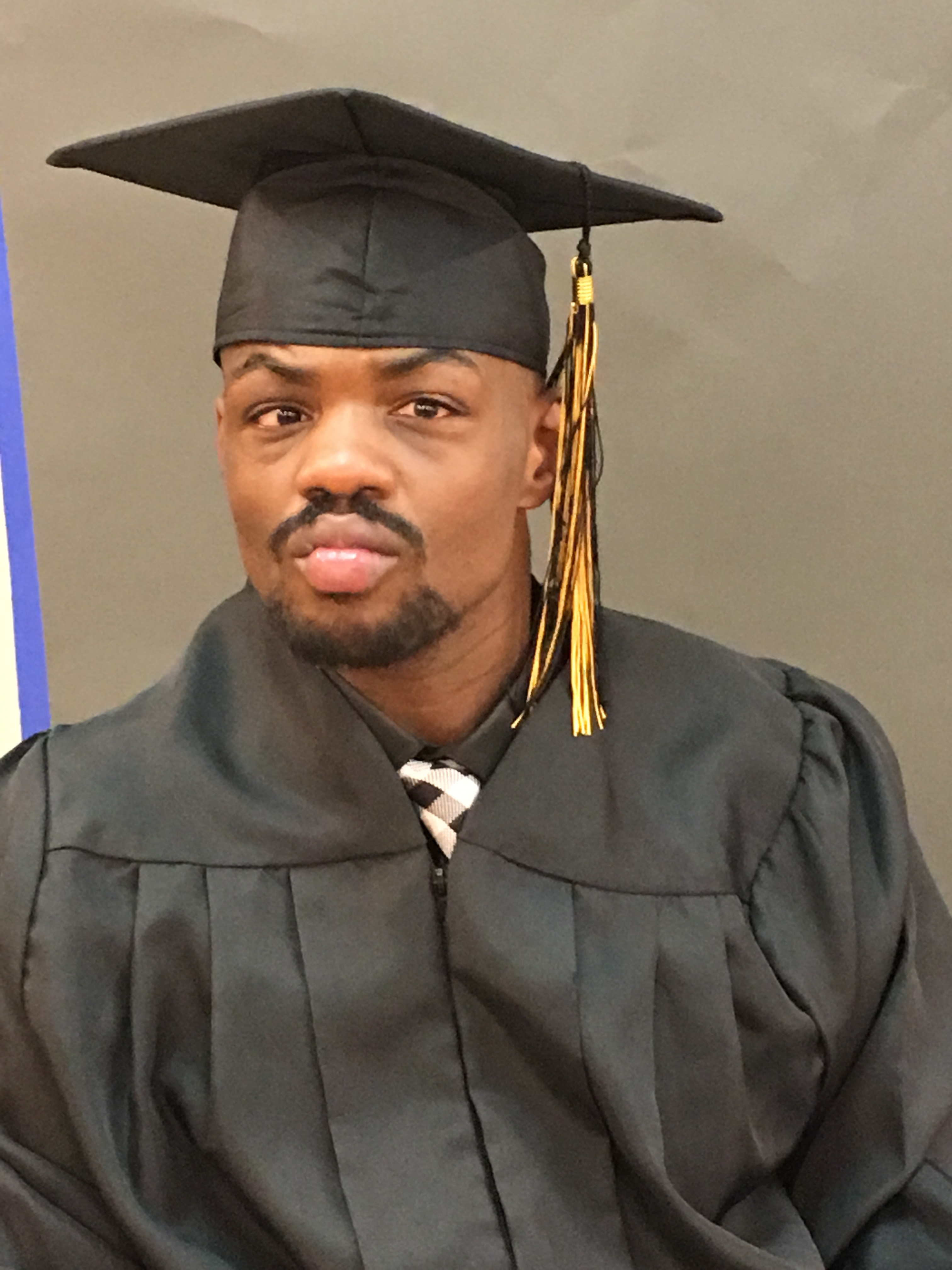 James Pickett Jr.