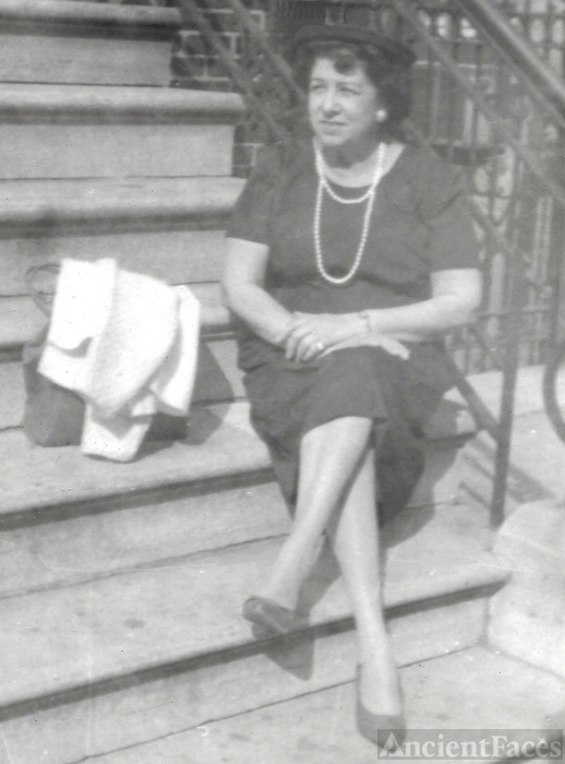 Jane Thomas