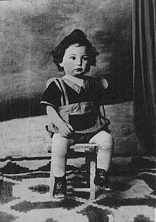 Chaim Leib