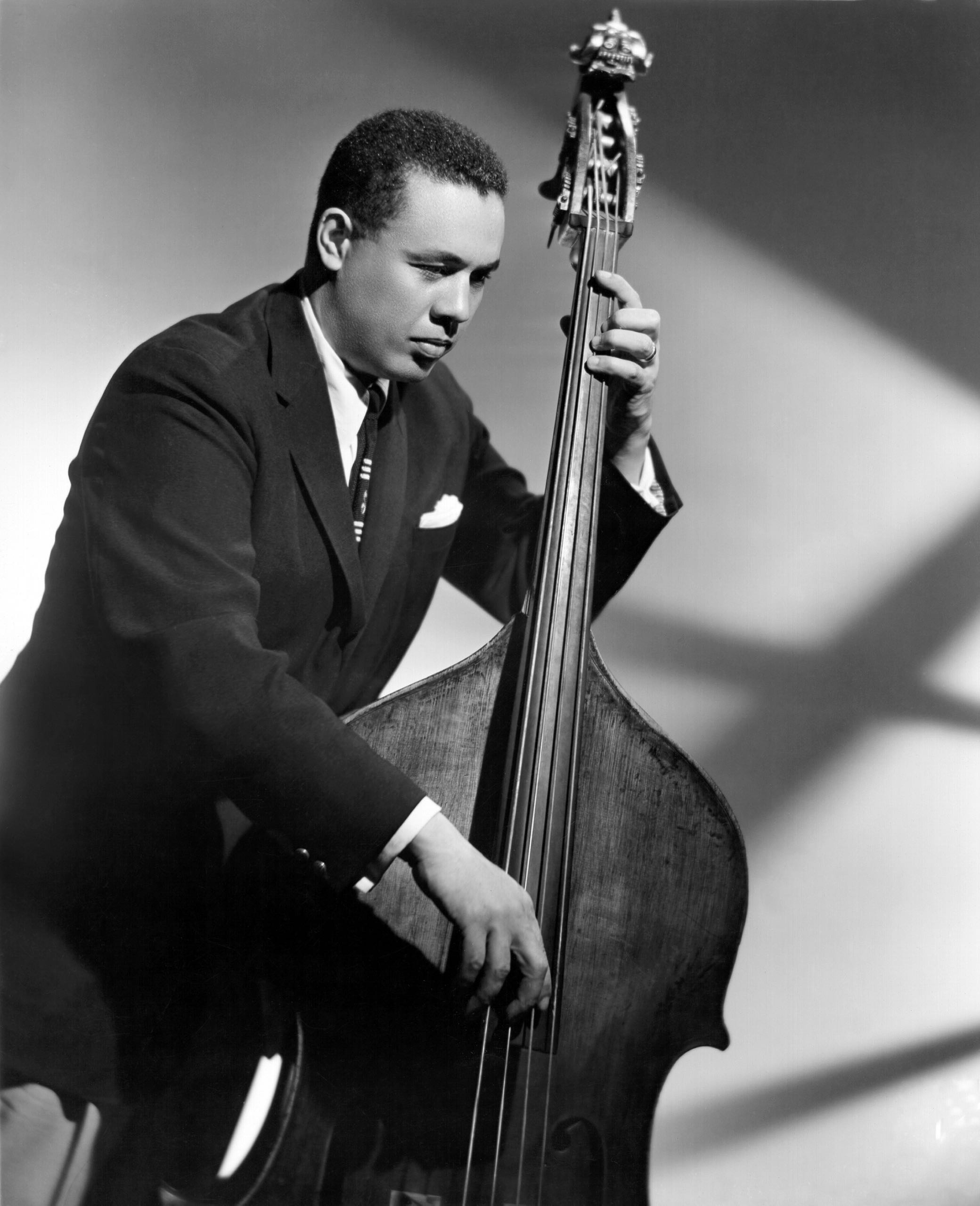 Charles Mingus