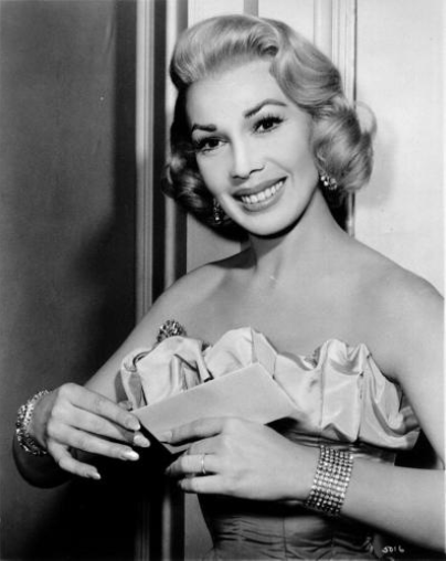 Dolores Gray