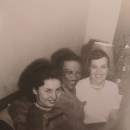A photo of Evelyn Gist