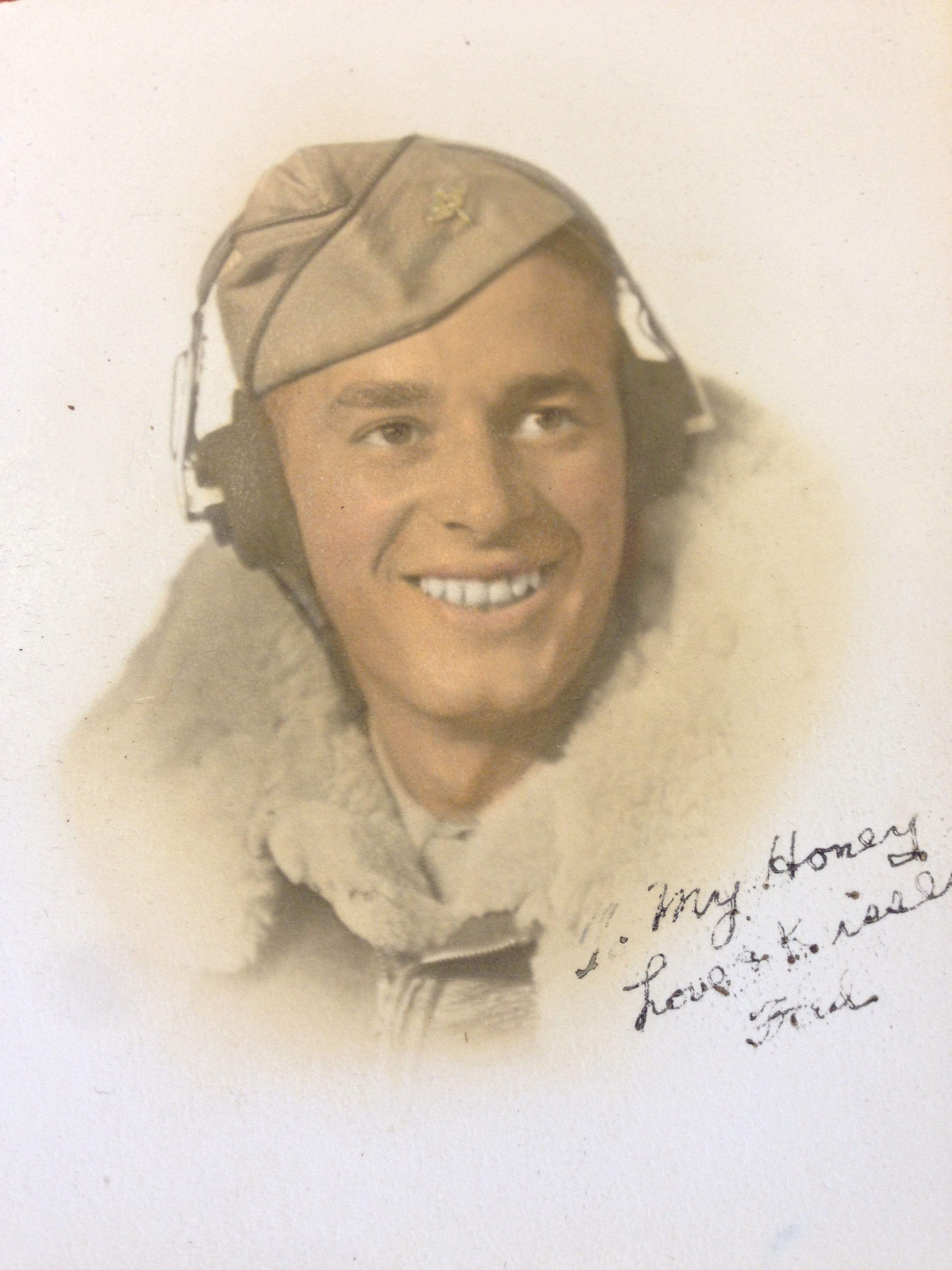 Fred Lavigna