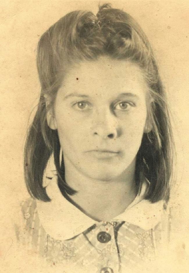 Lela Stroud Holloway