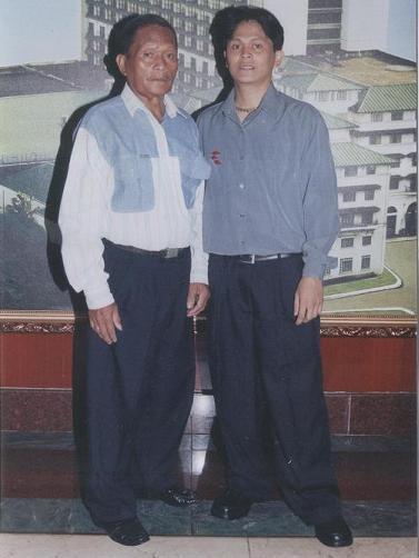 Father & Son