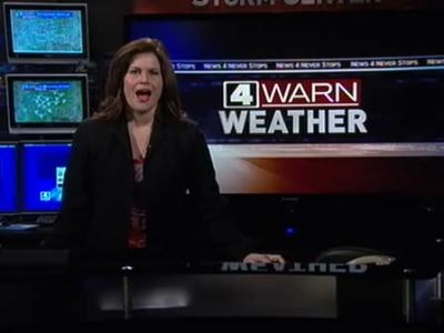 KMOV Weather Forecast