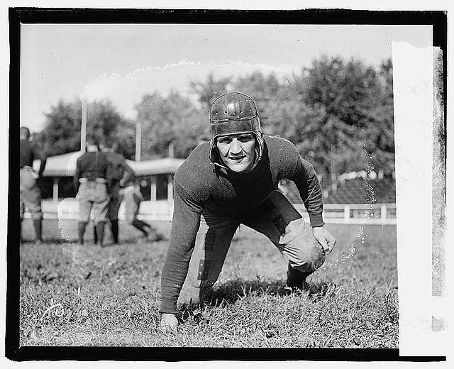 Tom Sullivan, Georgetown