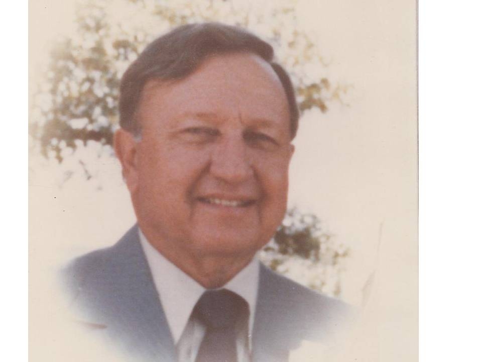 John Elmo Buehrig, Texas 1975