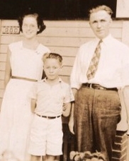 Alice Mae Crowley
