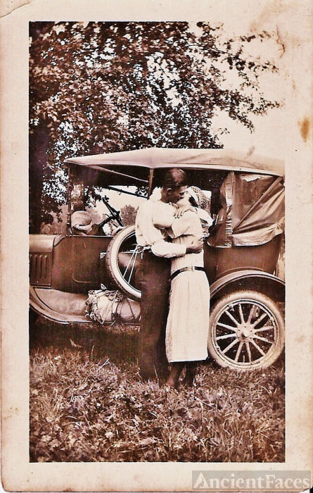 Myron Barber Johnson