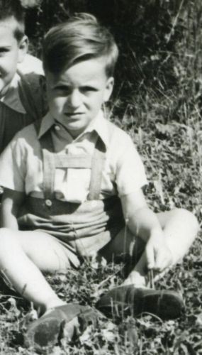 Tomas Arnsteinova
