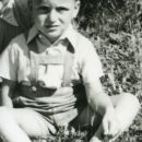 A photo of Tomas Arnsteinova