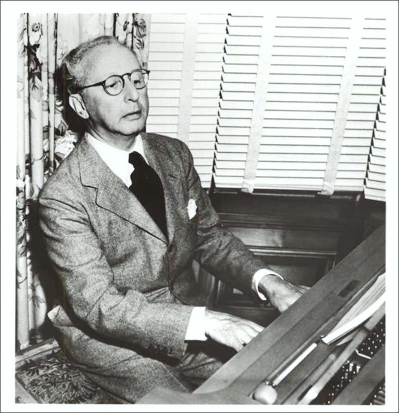 Jerome David Kern
