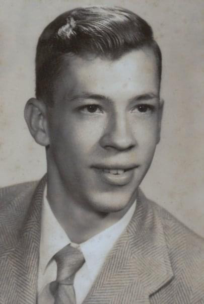 Fred Marshky