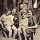 A photo of Abraham Velleman