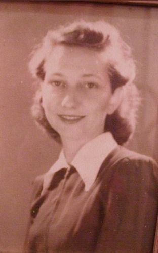 Estelle Posey Moreland