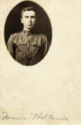 Marvin C Holcombe