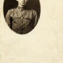 A photo of Marvin C Holcomb