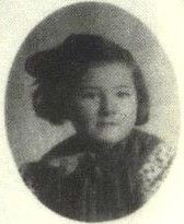 Berthe Orlick 1942