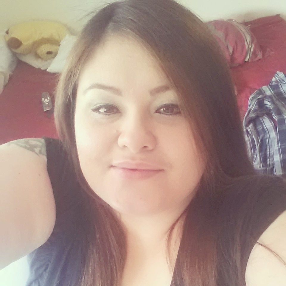 Sissie M. (Goad) Casares