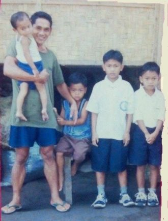 Bendoy family