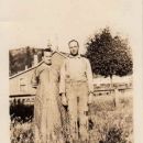 A photo of Ida (Vaughn) Davis Shilter