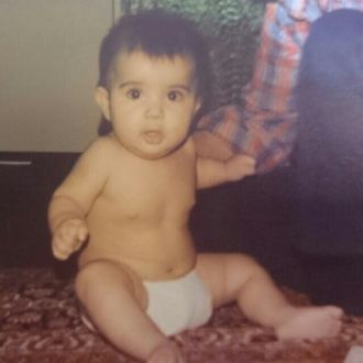 Mahshid Hassibit