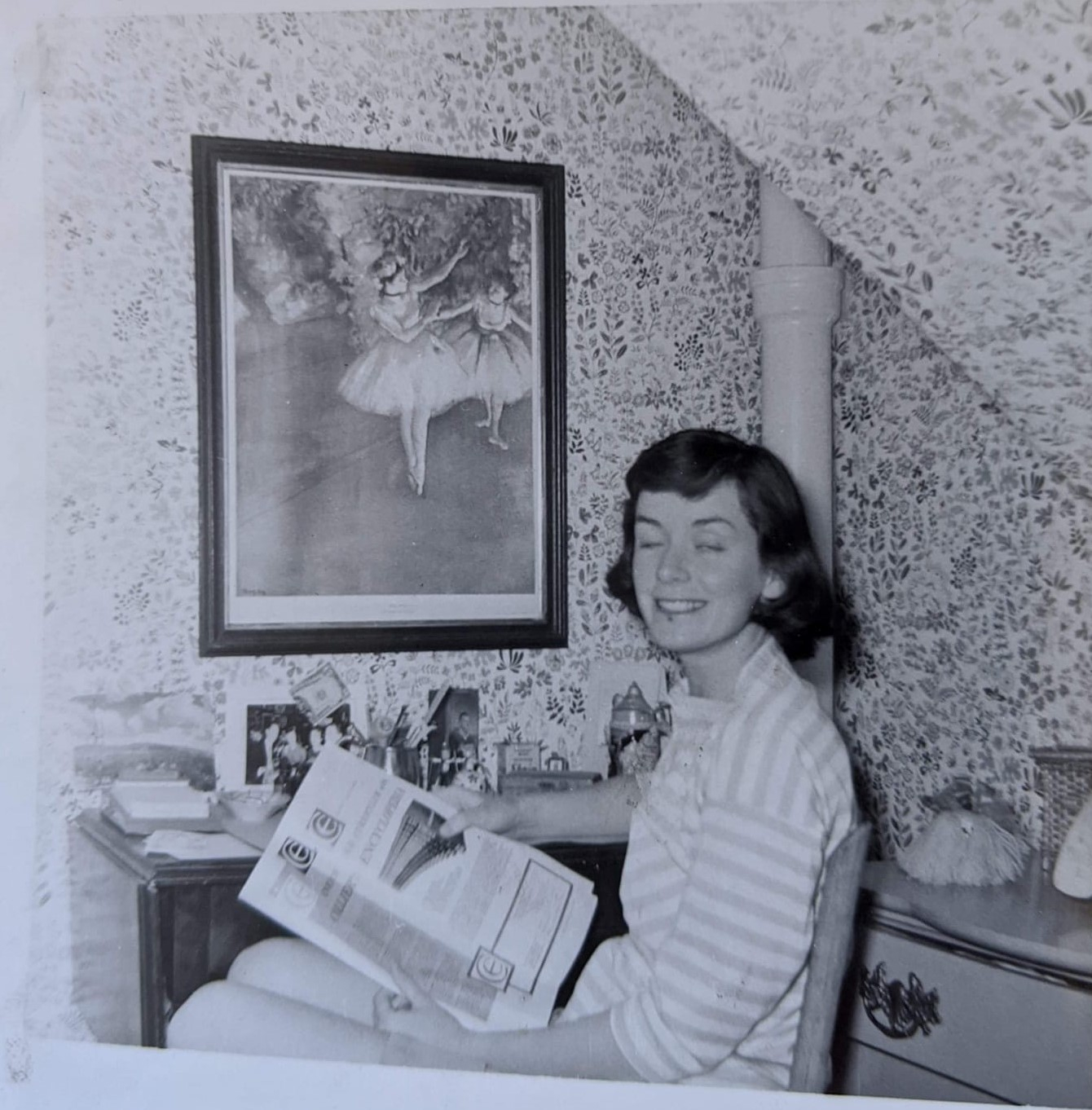 Nancy Patrice (Guiney) Grant