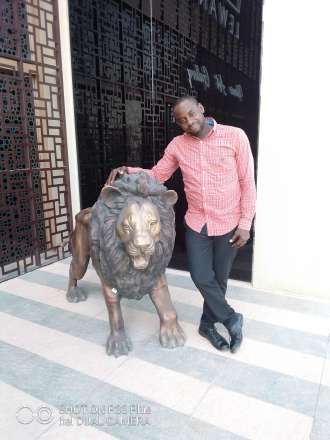 Dubai visit with World Bank Group 