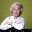 A photo of Helen Hayes