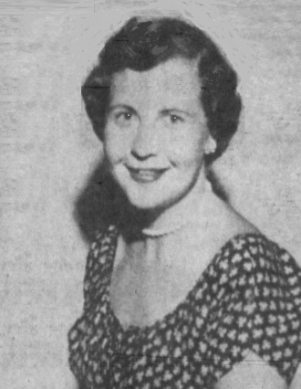 Barbara P Farber