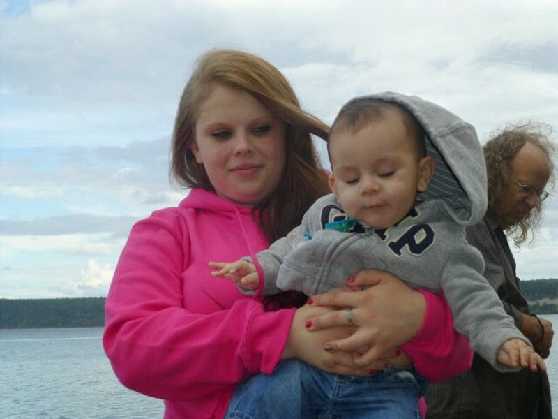 McKenna Gustafson 