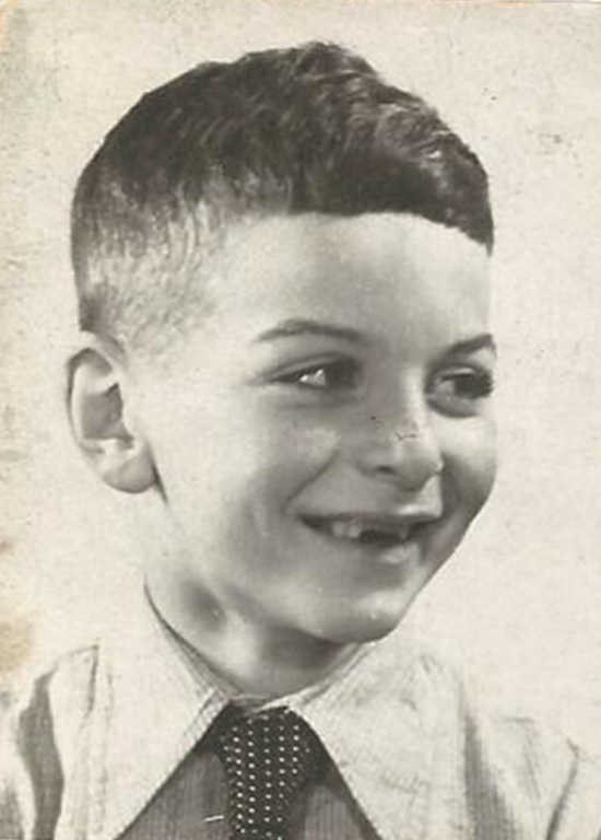 Jozef Stoppelman